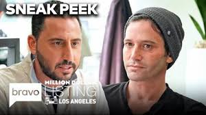 Million Dollar Listing Los Angeles Season 15: Release Date, Cast, Trailer &  Everything We Know