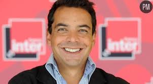 Patrick Cohen : "Les audiences de la matinale ne sont pas indexées sur la  cote de popularité de François Hollande"