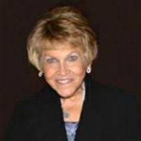 Judy Sharp Holliday (1951-2015)