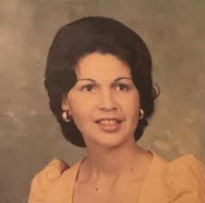 Obituary for GLORIA ROCIO HAEFELE