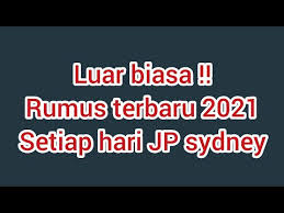 Tickkan (/) jika ada angka yg sama. Rumus Ekor Sidney 100 Akurat Boleh Di Coba Lagu Mp3 Mp3 Dragon