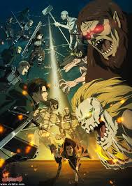 Maybe you would like to learn more about one of these? ØªÙ‚Ø±ÙŠØ± Ø§Ù†Ù…ÙŠ Shingeki No Kyojin The Final Season Ø§Ù„Ù…ÙˆØ³Ù… Ø§Ù„Ø±Ø§Ø¨Ø¹