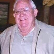 Joseph Oren Trahan Obituary