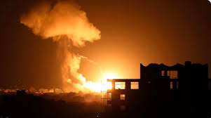 Contribute to serveme/gazaunderattack development by creating an account on github. Gaza Under Attack Anadolu Agency 8 18 2020 Png Bds Movement