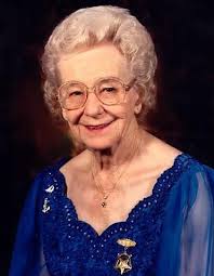 Louise Armstrong Obituary