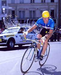 Desktop Peloton Design On Instagram Laurent Fignon Tour De France 1984 Stage 7 Itt Alencon Le Mans Fignon Won The S In 2020 Tour De France Racing Bikes Peloton