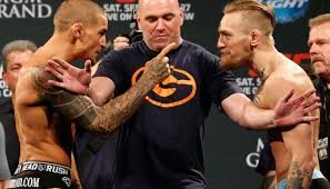 This isn't the first time this fight has taken place. Ufc 257 Live Streams Full Fight Dustin Poirier Vs Connor Mcgregor From Anywhere Early Prelims Preliminary Card And Main Full Card Prediction Preview Watch Online Without Cable Film Daily