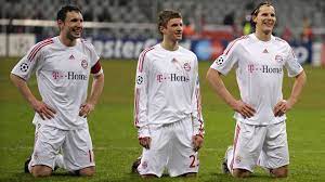 Bereitete im ersten durchgang die beste chance für thomas müller mit einer starken. Muller S Debut On The Big Stage Fc Bayern Munich