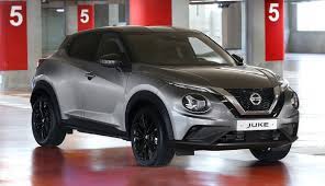 Choose your favourite colour for the roof, shark fin antenna, front and rear bumper finishers and more, to make your new nissan juke perfectly Nissan Plant Elektroauto Ahnlich Gross Wie Der Juke Ecomento De