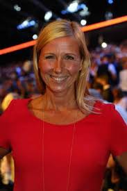 Andrea „kiwi kiewel (* 10. 45 Fernsehfrauen Ideen Frau Deutsche Schauspieler Schauspieler