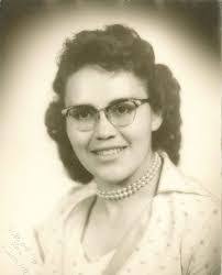 Adeline Chavez's Instagram, Twitter & Facebook