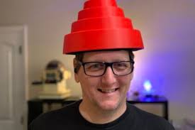 Meet Thomas Williams, The Lexington Wing King!