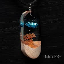 Recine Kolye 0135 2020 Recine Kolyeler Taki