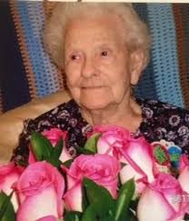 Edna Barnett Obituary (2014)