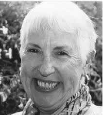 Barbara Machado Obituary (1934