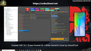 The bootloader will remain unlocked unless the firmware is installed through the sd card. Kirin 710 Huawei Nova 3i Ine Lx2r Erase Frp Via Usb 1 0 Test Point One Click By Unlocktool 2020 Youtube
