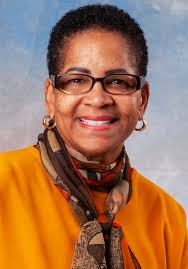 Veronica Ruffin's Instagram, Twitter & Facebook