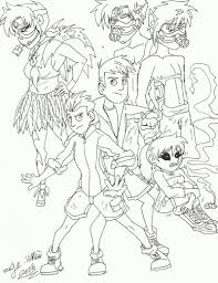 Transparent wild kratts clipart kratting pages hd picture ideas 1060745_transparent. Printable Wild Kratts Coloring Pages 8 Coloring Pages For Kids