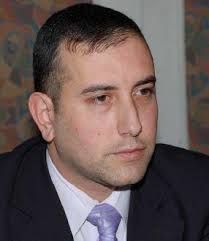 Mohammed Bader Koujan