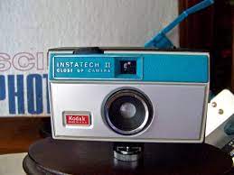 Antique Kodak Instatech Ii Close Up Scientific Camera Rare Etsy Close Up Camera Close Up Lens Kodak