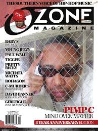 Ozone Mag #34