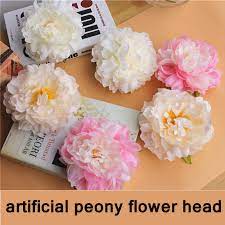 Artflower silk marigold flower heads bulk silk marigold fake flowers artificial marigold flowers heads for wedding party diy festival home decor hat ornament 15 pcs, yellow 4.3 out of 5 stars 17 $12.91 $ 12. Artificial Silk Peony Flower Hibiscus Flower Home Wedding Decoration Artificial Flower Wedding Background Wall Decoration Flower Silk Peony Flowers Artificial Silk Peony Flowersdecorative Flowers Aliexpress