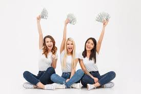 Get a $5 bonus just for signing up. 21 Ways To Make Money Online As A Teenager Dollar Financials