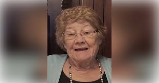 Obituary information for Mary "Maura" S. Szydlo