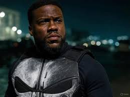 Casting Punisher for Spiderman Brand New Day