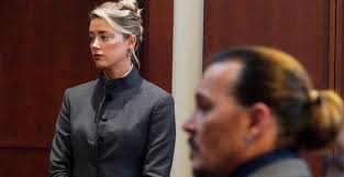 Amber Heard och Johnny Depp har nått överenskommelse