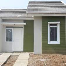 Rumah Minimalis Type 21 5 Home Fashion Rumah Indah Rumah Minimalis