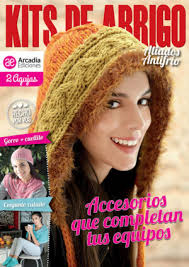 Promo 25 Off crochet y tejido dos agujas