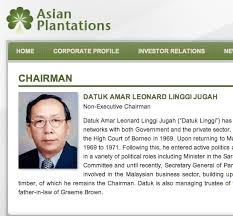 Mantan ketua komisi pengawas partai demokrat muhammad ahmad yahya menyebut, pernyataan ahy yang menyebut ada. Dirty Dayak Datuks Bn S Crony Candidates Sarawak Report
