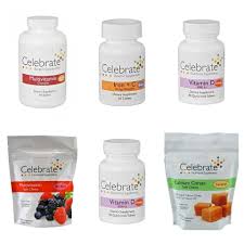 Celebrate Vitamins Gastric Bypass Vitamin Pack Chewable Vitamins Bariatric Recipes Bariatric