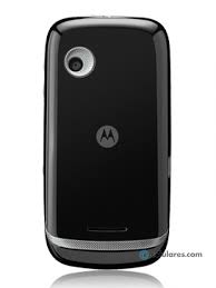 Motorola SPICE Key XT317 - Celulares ...