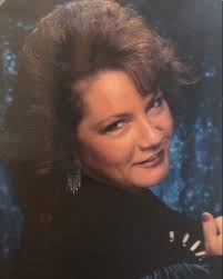 In Loving Memory of Vicky Scott Rogers