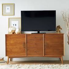 Shop on trend mid century & modern tv stands at designdistrict modern. 17 Stylish Mid Century Modern Tv Stand Design Ideas