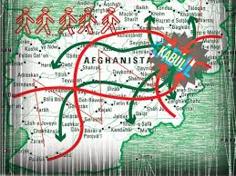 The taliban on wednesday warned the departing us military against setting up bases in the region and pakistan has already vowed no american bases will be allowed on its territory. Pakistan S Regional Connectivity Plans Hinge On Afghanistan Peace Op Eds Gulf News