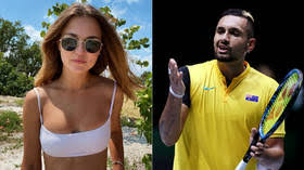 Check out inspiring examples of dayana_yastremska artwork on deviantart, and get inspired by our community of talented artists. Rhymes And Rackets Ukrainian Tennis Starlet Dayana Yastremska Drops Debut Rap Track Video Rt Sport News
