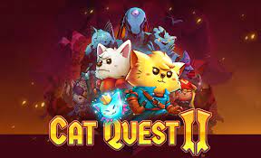 cat quest ii tba cats release date nintendo news