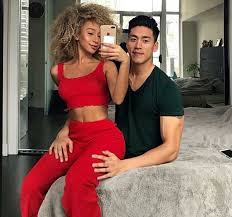 Black And Asian People Relationship 101 Beautiful Blasian Couple Interacial Couples Interracial Couples Bwwm Interracial Couples