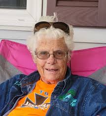 Obituary for Ellen Kay (Hile) Gillette