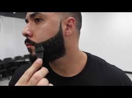 Beard Getting Grey Or Not Matching Your Hair Learn To Dye It With A Permanent Or Temporary Dye Plus The Reviews Beard Dye Beard Colour Hair And Beard Styles