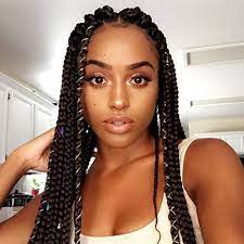 Please Follow Beyondreflexes For More Pins Like This If You Know This Beautiful Lady Ple Hair Styles Braided Hairstyles For Black Women Braided Hairstyles
