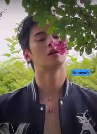 special speech for cha ching anyone?