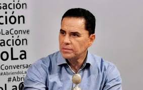 Esposa de roberto sandoval pidió la intervención de amlo en el. Del Ex Gobernador Roberto Sandoval Ni Sus Luces Ntv