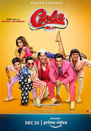 Sign up here to get it nightly. Coolie No 1 Movie Review An Over The Top Comedy That S Stuck In Time