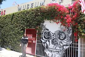 Take note of the rules which advise that you cannot take pictures or film in the museum. Somehow Not What I Expected Review Of Museum Of Death Los Angeles Ca Tripadvisor