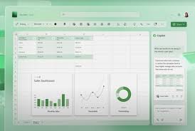 Microsoft Copilot｜AI 版office一鍵製作PPT 香港申請教學/功能 ...