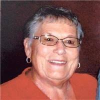 JUNE JORGENSEN Obituary (1940